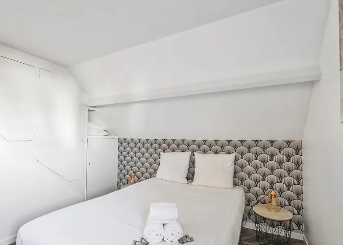 Appartamento Caima - Welkeys Cabourg