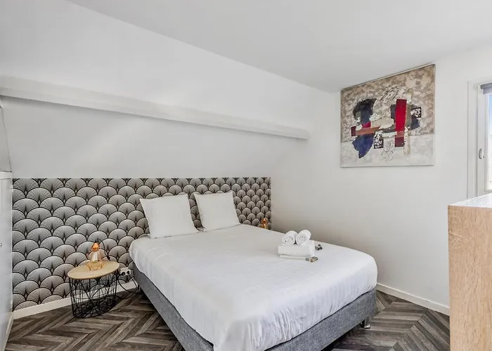 Caima - Welkeys Appartamento Cabourg