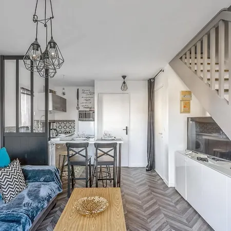 Caima - Welkeys Cabourg