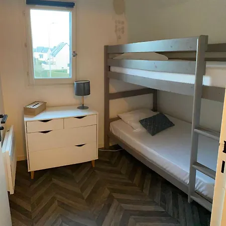 Caima - Welkeys Апартаменты