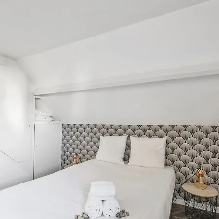 Apartamento Caima - Welkeys Cabourg