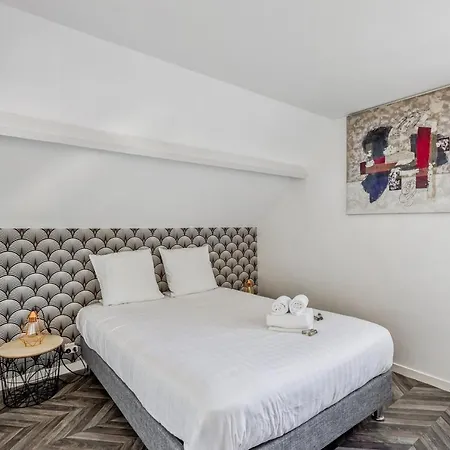 Caima - Welkeys Apartamento Cabourg