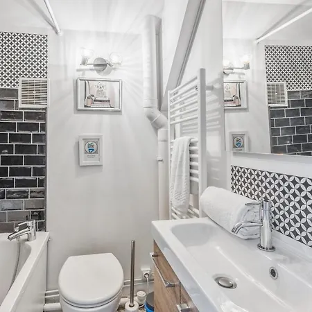 Апартаменты Caima - Welkeys *