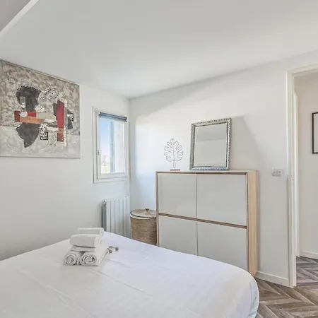 Caima - Welkeys Апартаменты *