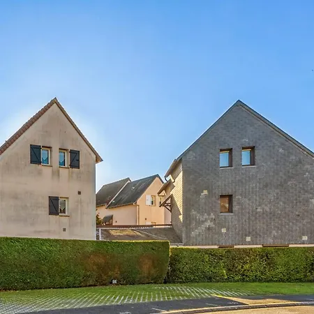 Apartamento Caima - Welkeys Cabourg