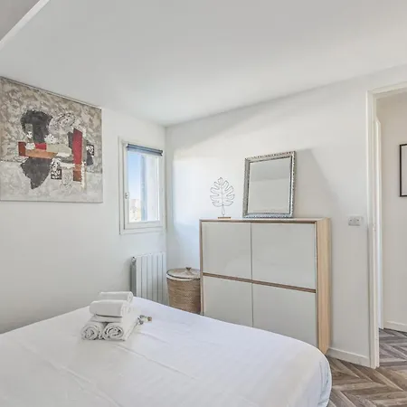 Apartamento Caima - Welkeys