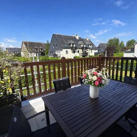 Caima - Welkeys Cabourg