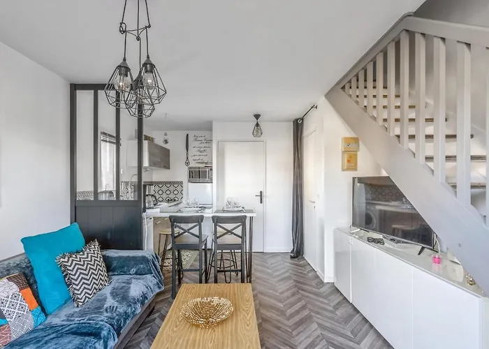 Caima - Welkeys Cabourg