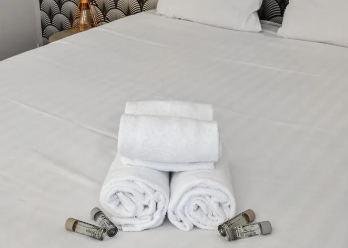 Daire Caima - Welkeys