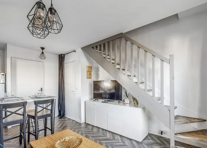 Caima - Welkeys Cabourg