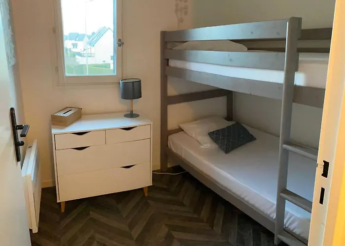 Caima - Welkeys Daire