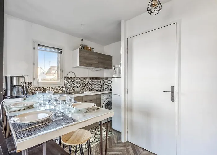 Caima - Welkeys * Cabourg