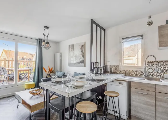 Caima - Welkeys Daire