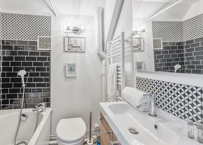 Daire Caima - Welkeys *