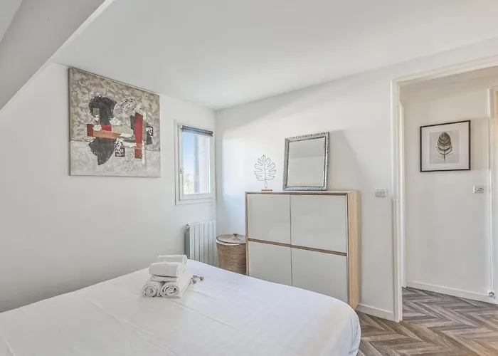 Caima - Welkeys Daire *